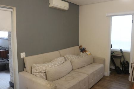 Apartamento para alugar com 130m², 2 quartos e 1 vagaSala