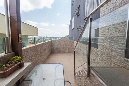 Apartamento à venda com 80m², 3 quartos e 1 vaga Apartamento à venda com 80m², 3 quartos e 1 vagaÁrea Externa