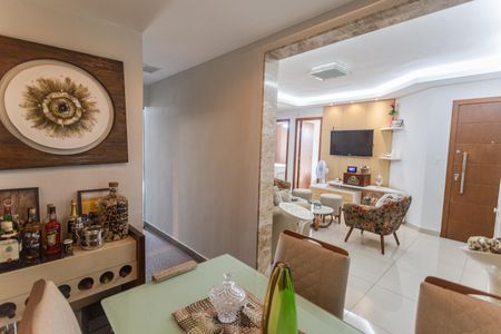 Apartamento à venda com 80m², 3 quartos e 1 vaga Apartamento à venda com 80m², 3 quartos e 1 vagaCopa