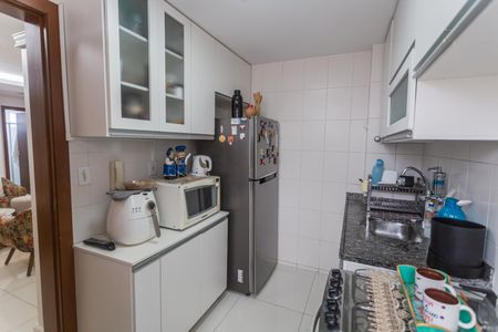 Apartamento à venda com 80m², 3 quartos e 1 vaga Apartamento à venda com 80m², 3 quartos e 1 vagaCozinha