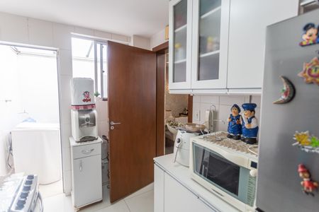 Apartamento à venda com 80m², 3 quartos e 1 vaga Apartamento à venda com 80m², 3 quartos e 1 vagaCozinha