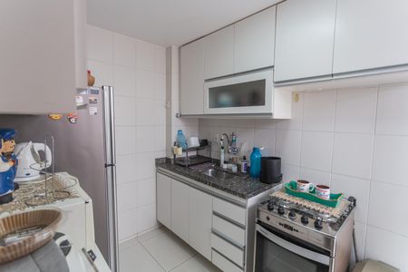 Apartamento à venda com 80m², 3 quartos e 1 vaga Apartamento à venda com 80m², 3 quartos e 1 vagaCozinha