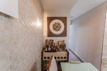 Apartamento à venda com 80m², 3 quartos e 1 vaga Apartamento à venda com 80m², 3 quartos e 1 vagaCopa