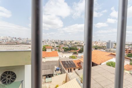 Apartamento à venda com 80m², 3 quartos e 1 vaga Apartamento à venda com 80m², 3 quartos e 1 vagaVista da Suíte