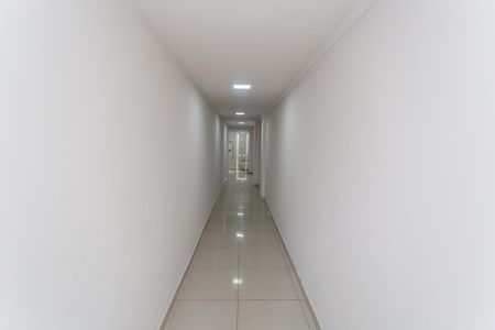 Apartamento à venda com 80m², 3 quartos e 1 vaga Apartamento à venda com 80m², 3 quartos e 1 vagaHall de entrada