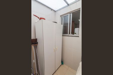 Apartamento à venda com 80m², 3 quartos e 1 vaga Apartamento à venda com 80m², 3 quartos e 1 vagaÁrea de Serviço