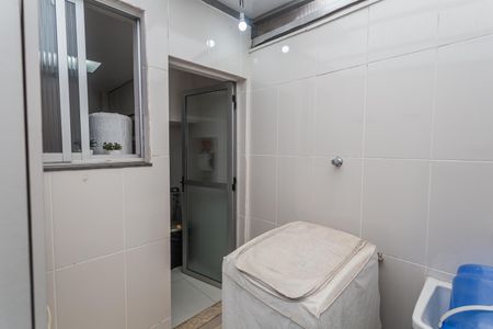 Apartamento à venda com 80m², 3 quartos e 1 vaga Apartamento à venda com 80m², 3 quartos e 1 vagaÁrea de Serviço