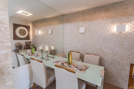 Apartamento à venda com 80m², 3 quartos e 1 vaga Apartamento à venda com 80m², 3 quartos e 1 vagaCopa