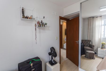 Apartamento à venda com 80m², 3 quartos e 1 vaga Apartamento à venda com 80m², 3 quartos e 1 vagaQuarto
