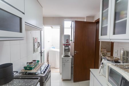 Apartamento à venda com 80m², 3 quartos e 1 vaga Apartamento à venda com 80m², 3 quartos e 1 vagaCozinha