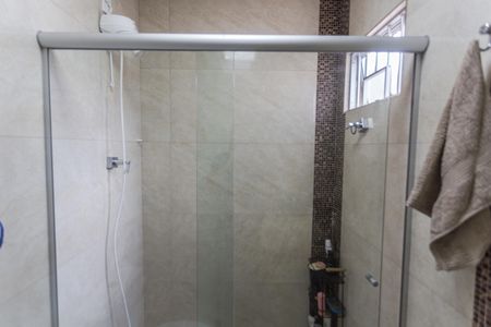 Apartamento à venda com 80m², 3 quartos e 1 vaga Apartamento à venda com 80m², 3 quartos e 1 vagaBanheiro da Suíte