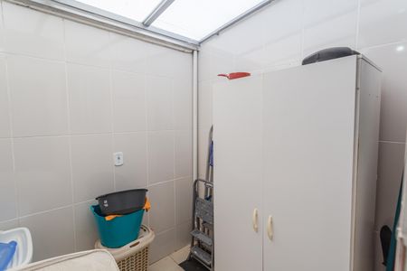 Apartamento à venda com 80m², 3 quartos e 1 vaga Apartamento à venda com 80m², 3 quartos e 1 vagaÁrea de Serviço