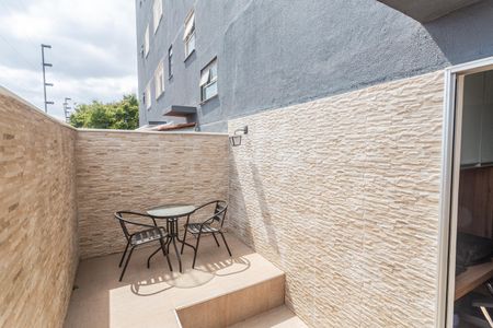 Apartamento à venda com 80m², 3 quartos e 1 vaga Apartamento à venda com 80m², 3 quartos e 1 vagaÁrea Privativa do Escritório