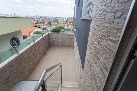 Apartamento à venda com 80m², 3 quartos e 1 vaga Apartamento à venda com 80m², 3 quartos e 1 vagaÁrea Externa