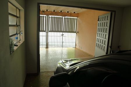 Casa à venda com 150m², 2 quartos e 2 vagasGaragem