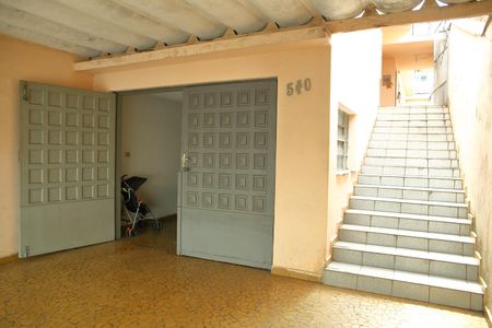 Casa à venda com 150m², 2 quartos e 2 vagasGaragem