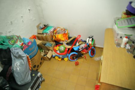 Casa à venda com 150m², 2 quartos e 2 vagasQuarto de Serviço