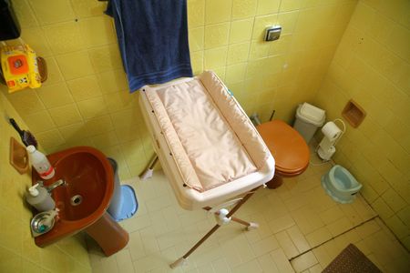 Casa à venda com 150m², 2 quartos e 2 vagasBanheiro