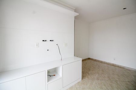Apartamento à venda com 52m², 2 quartos e 1 vagaSala