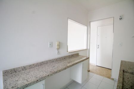 Apartamento à venda com 52m², 2 quartos e 1 vagaCozinha