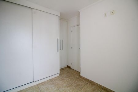 Apartamento à venda com 52m², 2 quartos e 1 vagaQuarto 2