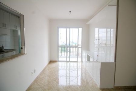 Apartamento à venda com 52m², 2 quartos e 1 vagaSala