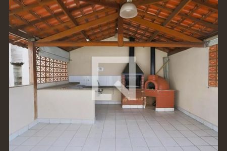 Apartamento à venda com 52m², 2 quartos e 1 vagaÁrea comum - Churrasqueira