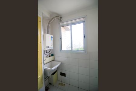 Apartamento à venda com 52m², 2 quartos e 1 vagaÁrea de Serviço