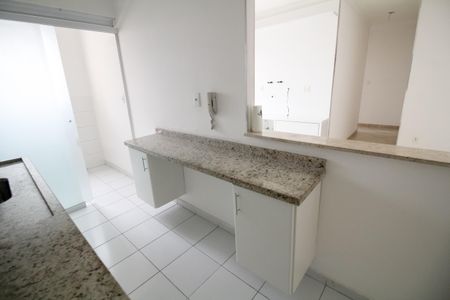 Apartamento à venda com 52m², 2 quartos e 1 vagaCozinha