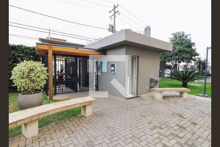 Apartamento à venda com 52m², 2 quartos e 1 vagaÁrea comum