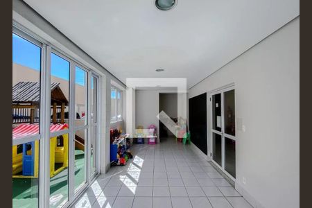 Apartamento à venda com 52m², 2 quartos e 1 vagaÁrea comum - Brinquedoteca