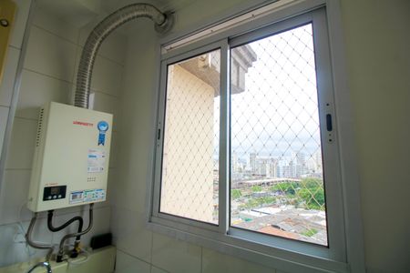 Apartamento à venda com 52m², 2 quartos e 1 vagaÁrea de Serviço