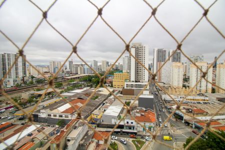 Apartamento à venda com 52m², 2 quartos e 1 vagaQuarto 1 e 2 - Vistas