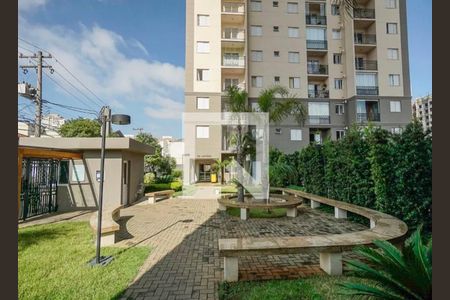 Apartamento à venda com 52m², 2 quartos e 1 vagaÁrea comum