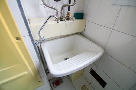 Apartamento à venda com 52m², 2 quartos e 1 vagaÁrea de Serviço