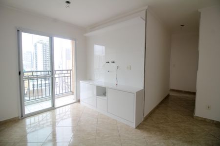 Sala de apartamento à venda com 2 quartos, 52m² em Mooca, São Paulo