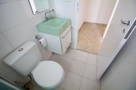 Apartamento à venda com 52m², 2 quartos e 1 vagaBanheiro