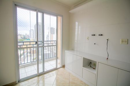Apartamento à venda com 52m², 2 quartos e 1 vagaSala