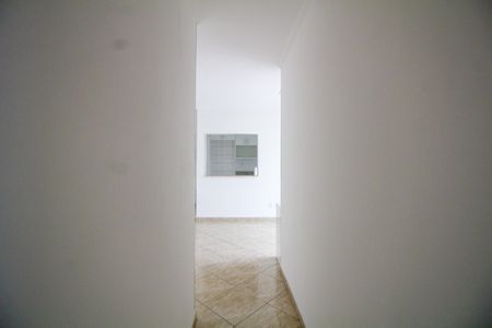 Apartamento à venda com 52m², 2 quartos e 1 vagaSala - Corredor