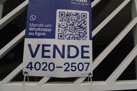 Casa à venda com 229m², 3 quartos e 2 vagas Plaquinha