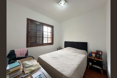 Suíte 1 de casa à venda com 4 quartos, 330m² em Vila Anglo Brasileira, São Paulo