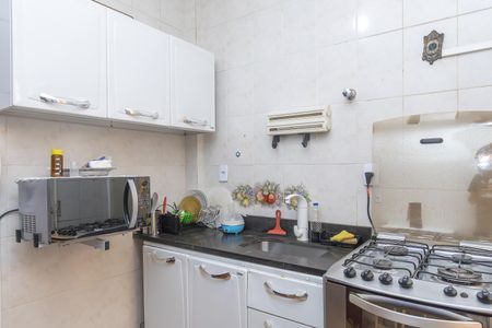 Apartamento à venda com 86m², 3 quartos e 2 vagas Apartamento à venda com 86m², 3 quartos e 2 vagasCozinha