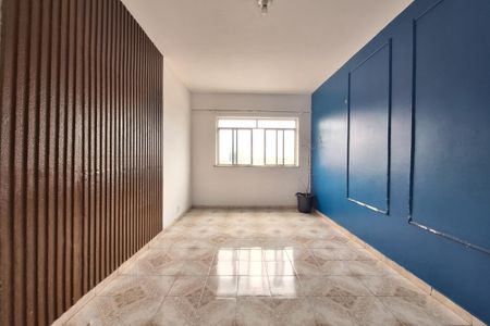 Sala de casa para alugar com 1 quarto, 70m² em Centro, Duque de Caxias