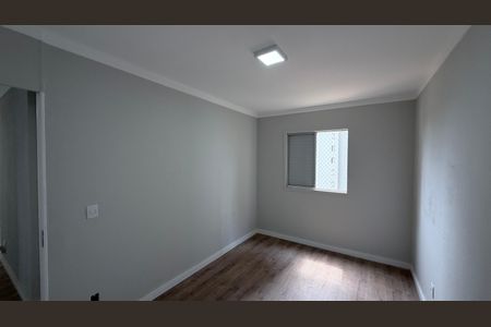 Suíte  de apartamento à venda com 2 quartos, 60m² em Swift, Campinas