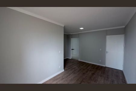 Sala de apartamento à venda com 2 quartos, 60m² em Swift, Campinas