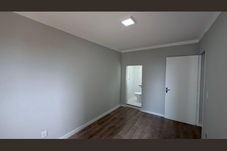 Suíte  de apartamento à venda com 2 quartos, 60m² em Swift, Campinas