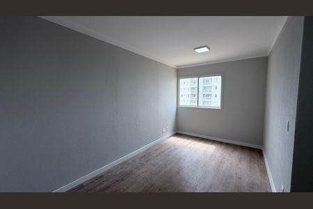 Sala de apartamento à venda com 2 quartos, 60m² em Swift, Campinas