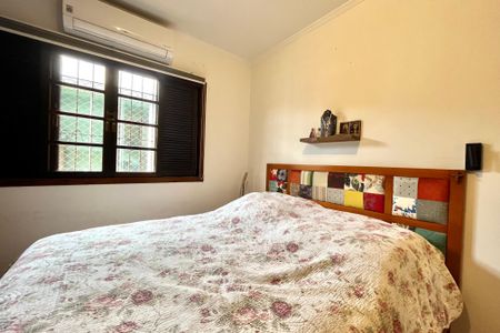 Quarto 1 de casa à venda com 2 quartos, 140m² em Vila Santa Catarina, São Paulo