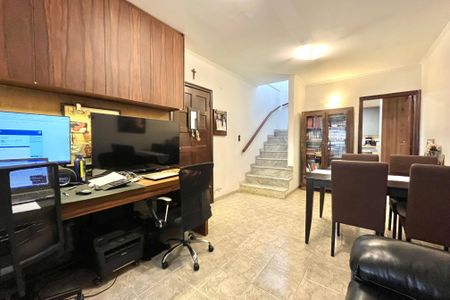 Sala de casa à venda com 2 quartos, 140m² em Vila Santa Catarina, São Paulo