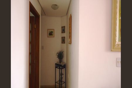 Apartamento à venda com 108m², 3 quartos e 1 vaga Apartamento à venda com 108m², 3 quartos e 1 vagaFoto 25
